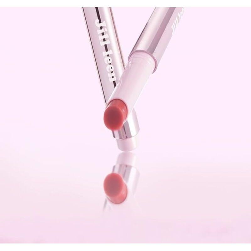 JILL LEEN - Mirror Watery Lipsticks - 5-8