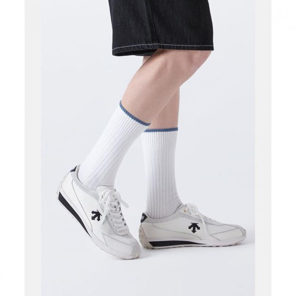 

Descente Cron Racer Черный Белый BKWHBLACKWHITE/230