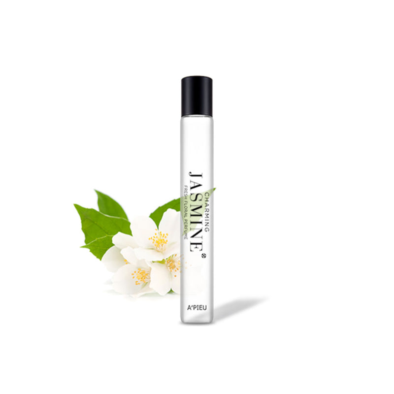 A'PIEU My Handy Roll-on #Charming Jasmine 9.5ml