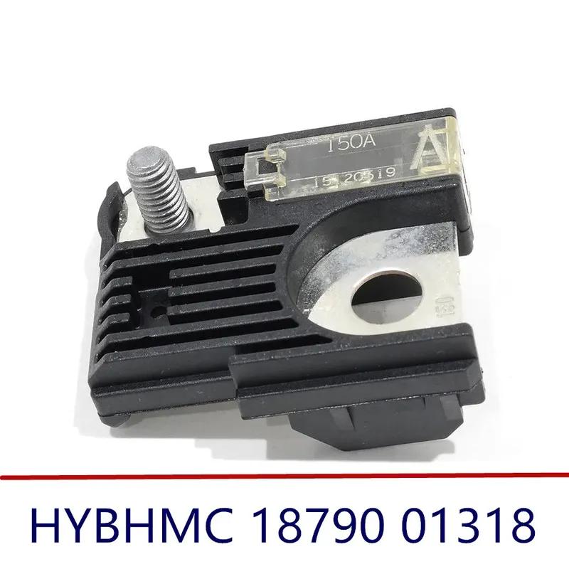 150 AMP Fuse 18790 01318 for hyundai Santa Fe for KIA  1879001318