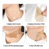 5/10pcs Neck Wrinkle Patches Ultra-Thin High Elastic Neck Lifting Strips Instant Neck Firm Tape Pulling Loose Skin Improve Fine Lines