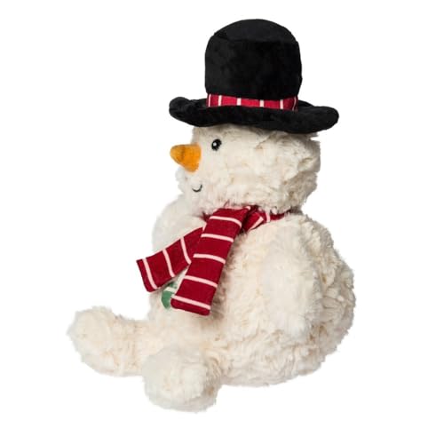 Mary Meyer Again Friends Sprout Snowman <Christmas> 55531
