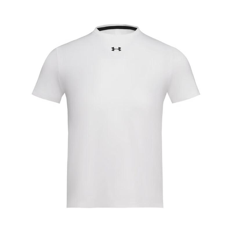 Under Armour Women's Versatile Fashion Sport Casual Short Sleeve T-Shirt