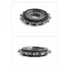 For CFMOTO 450SR Small Gear Output Sprocket Combination 14 Teeth CF400-6 SR450 Motorcycle Accessories Original Parts