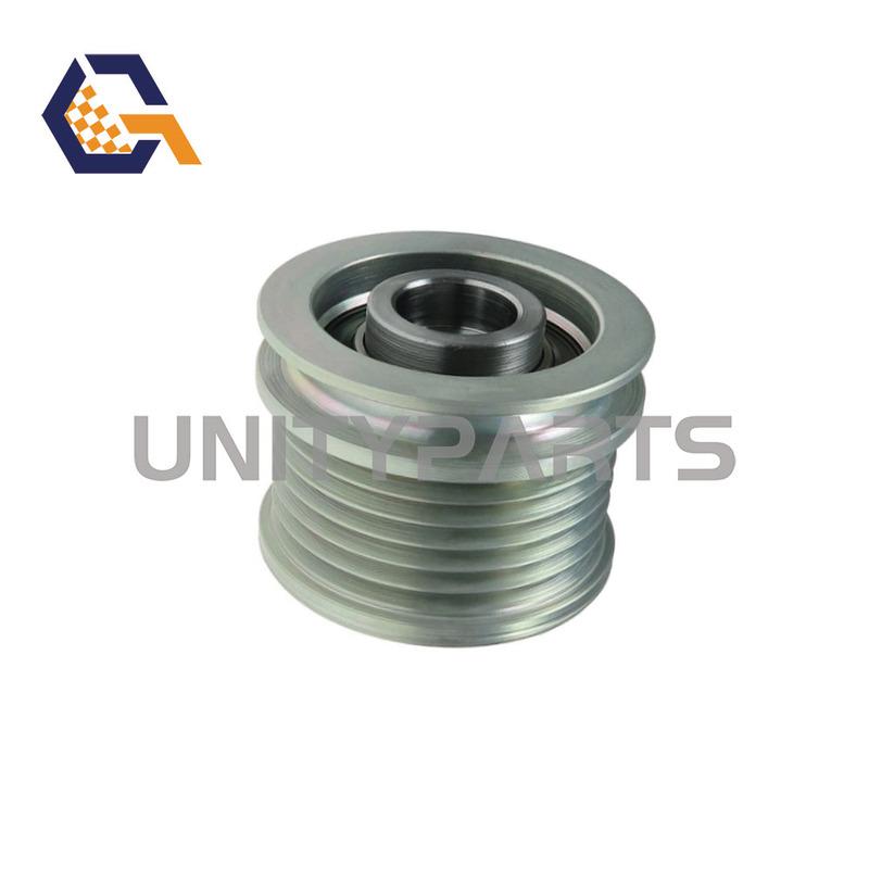 Alternator Clutch Pulley For MERCEDES BENZ W210 W211 S210 S202 SPRINTER 901 902 903 904 VITO 638 F-228824 6111500160 6111550215