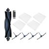 Main Side Brushes Filters Set for Eufy G50 for Hybrid/L60 for Hybrid/L60 for Hybrid SES Robot Vacuum Cleaner Accessories