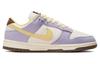 Dunk Low Premium Lilac Bloom Women's FB7910-500