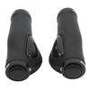 1Pair G612 Bicycle Handlebar Grips Anti Slip Bike Handle Grips for Standard 22.2mm Mountain Bikes