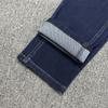 Women's Plus-size Jeans   High-waisted Stretch Skinny Jeans  Autumn Long Skinny Jeans