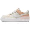Air Force 1 Shadow SE Spruce Aura Women Sneakers White Sail Black CK3172-002