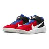 Nike Team Hustle D 10 Flyease University Red Game Royal GS Sneakers DD7303-005
