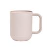 Simple Plastic Toothbrush Cup with Handle for Dormitory Home Bathroom Wash Cup MIT