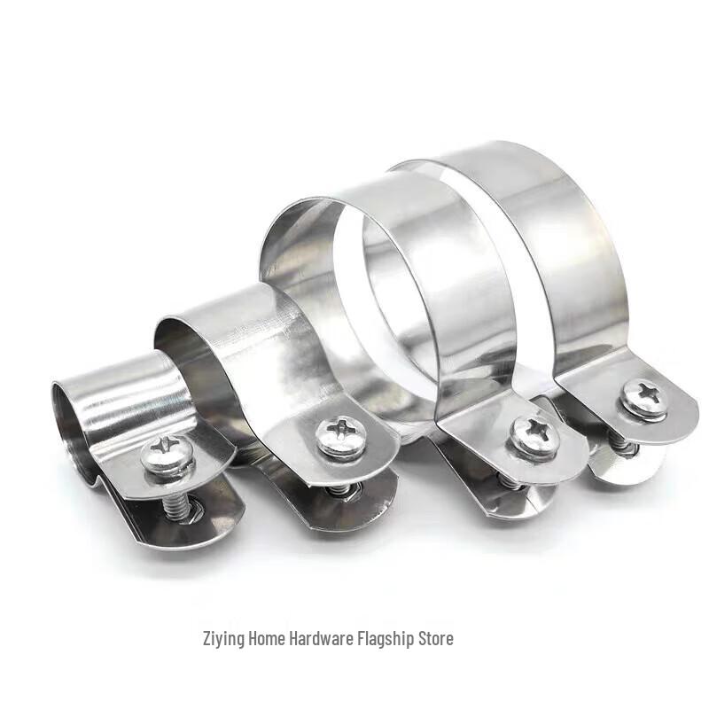 TAiJiDZ M33 Galvanized Grounding Clamp Locator