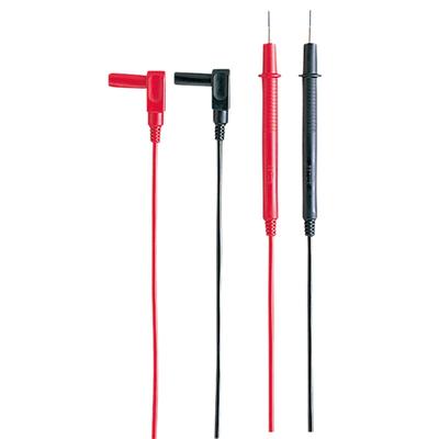 Instrumentos elétricos – Multímetros