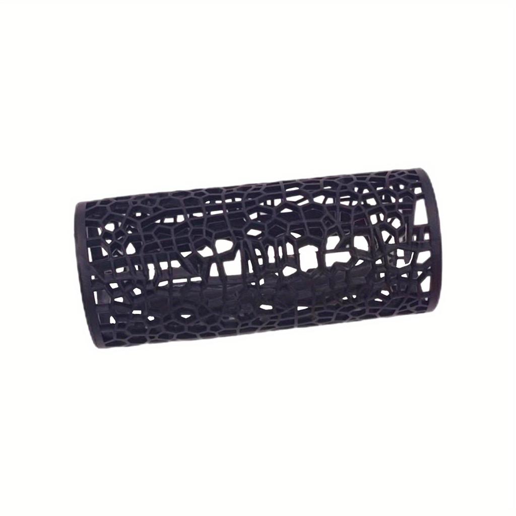 Aquarium Fish Tunnel Toys Betta Fish Tunnel Hideouts & Playground Caves for Betta Guppies & Bottom Feeders