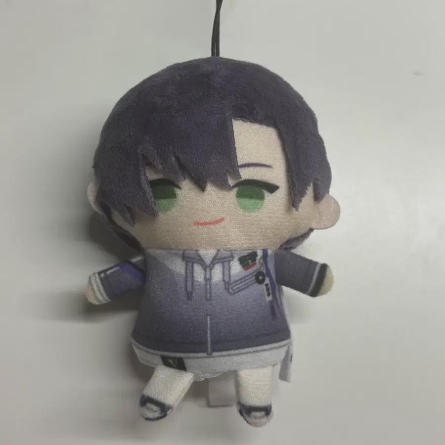 

Nijisanji Кенмочи Тоя Рохумао Первый Живой Концерт Парфе Кукла