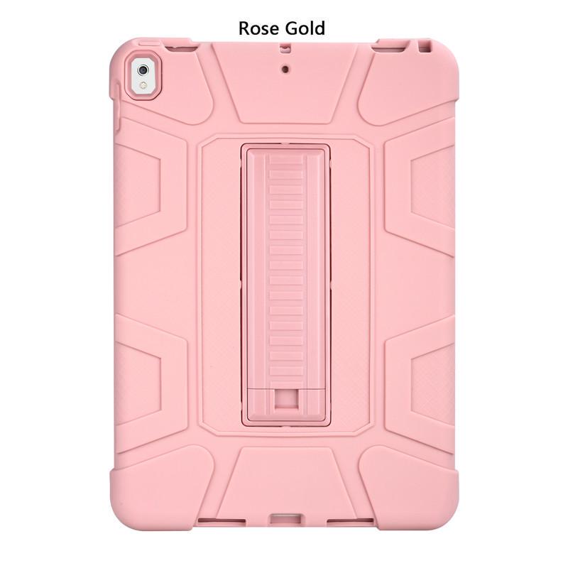 Buy Heavy Duty Rugged Shockproof Protective Case Cover For iPad Pro 10