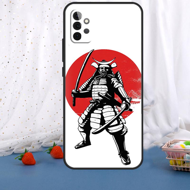 

Чехол Самурайский Воин для Samsung Galaxy A55 A35 A05 A52 A32 A22 A54 A14 A16 A26 A36 A56 A06 A15 A53 A33 A13 Samsung A32 5G