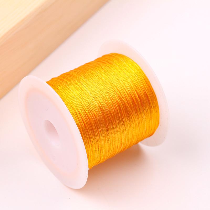 

Boting Тонкая нейлоновая кисточная нить из ледяного шелка для ручной вышивки