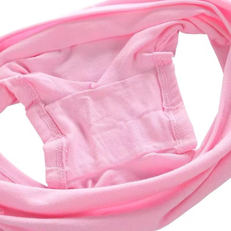 Teenage Girl Boxers Cotton Young Pantie Breathable Cotton Panties Girl Comfortable Teen Girl