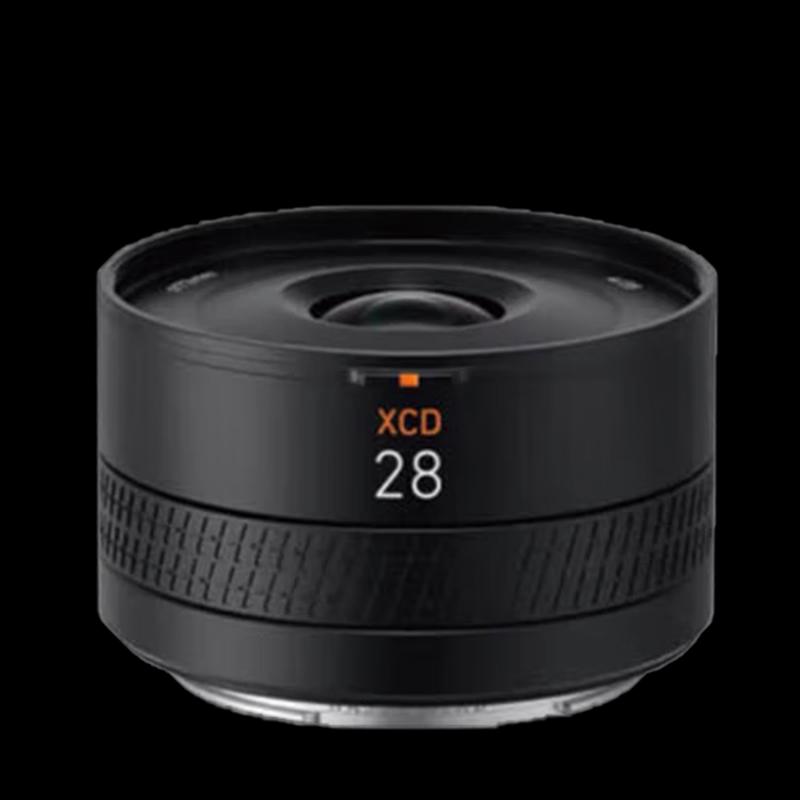 Hasselblad XCD 28P Lens