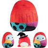 The Nightmare Before Christmas Sally Jack Skellington Plush Toy A Must-have Halloween Gift!