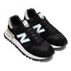 New Balance Tokyo Design Studio X Rc 1300 'Black Maldives Blue' Sneakers MS1300BG