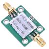 Rf Microwave Amplifier Module Low Noise Broadband 0.14000MHz Electronic Components