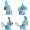 Pokemon Chimchar Bewear Plush Toys Pokémon Banette Seel Pikachu Anime Doll lovely Rowlet Treecko Plushie Kids Christmas Gifts