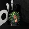 Medusa G-Mythology Phone Case For iPhone 17,16,15,14,13,12,11 Plus,Pro Max,XS,Colorful Silver Phone case Funda Cover