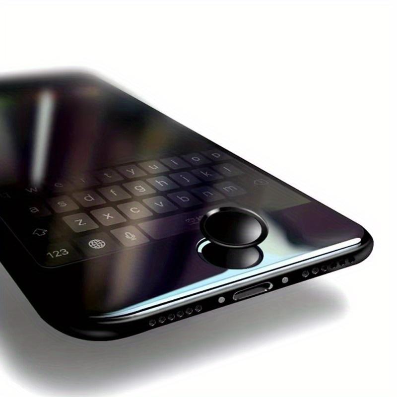 Suitable for IPhone 8 Plus Button Sticker Apple 7 Fingerprint Unlock Recognition 6S Mobile Phone Metal Home Key IPad Sticker