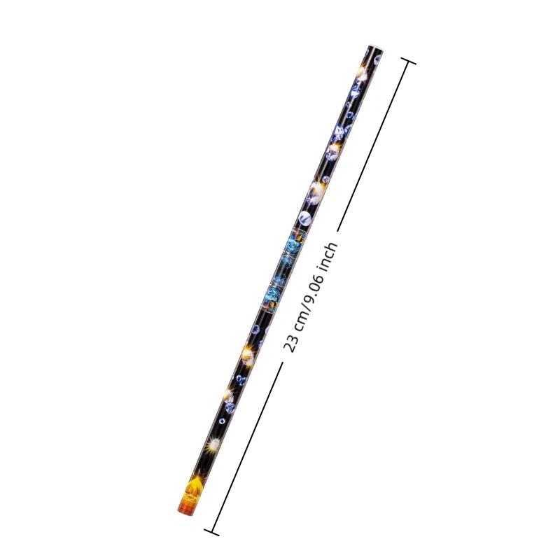 Nail Art Dotting Crayon Rhinestone Picker Contactless Pick Up Tool For Crystal Wax Pencil For Stones Nails Accessories And Tools