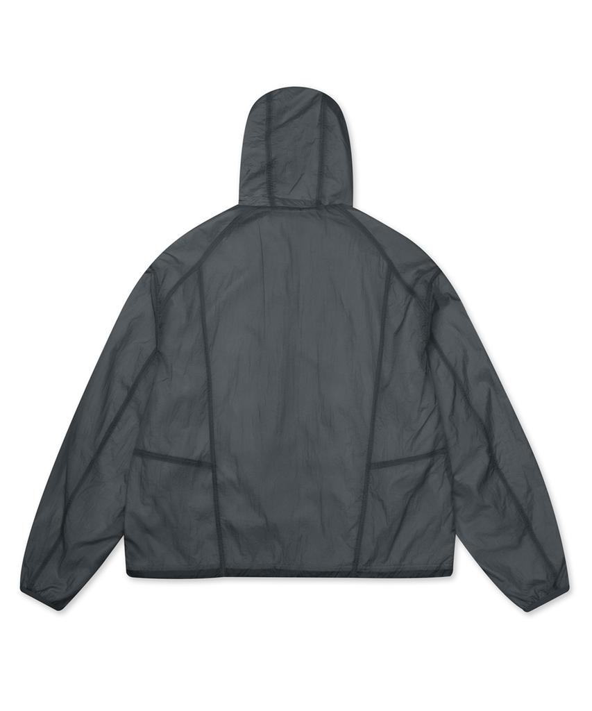 grailz Doppelt Light Jacket [Grey]