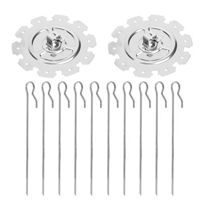 Barbekü ve Mangal – Barbekü Şişleri