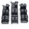 935701W130 For Kia Rio 2012 2013- 2016 Power Window Switch Master Control Panel 16PIN 18PIN Auto Down Up Window Regulator Switch