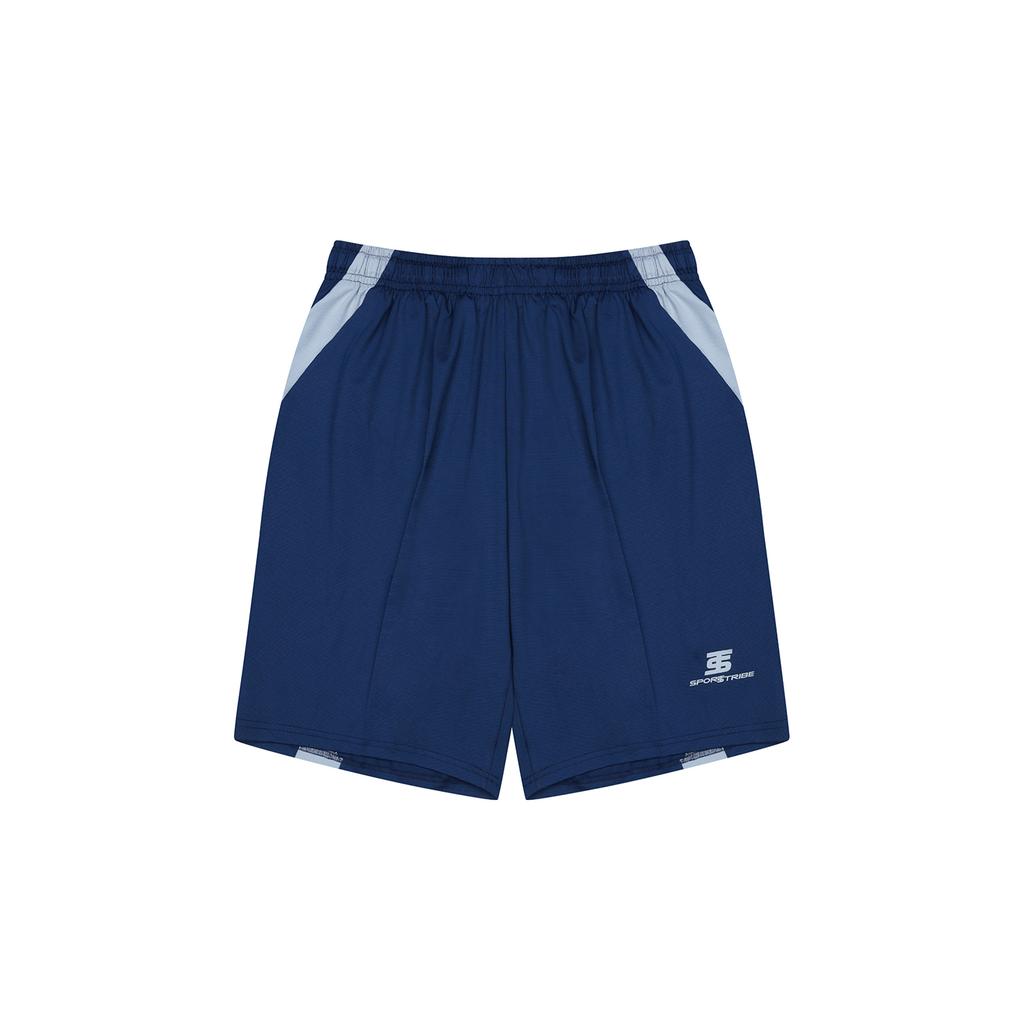 SPORTSTRIBE St Team Half Pants Nv
