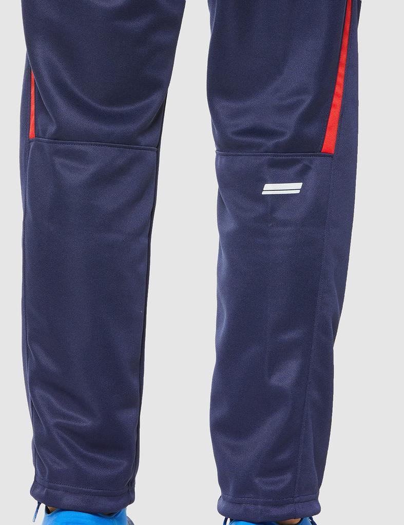 Tréninkové oblečení Dry Deco tréninkové kalhoty 2031D913 [ASICS] (Recyklovaný materiál) pánské