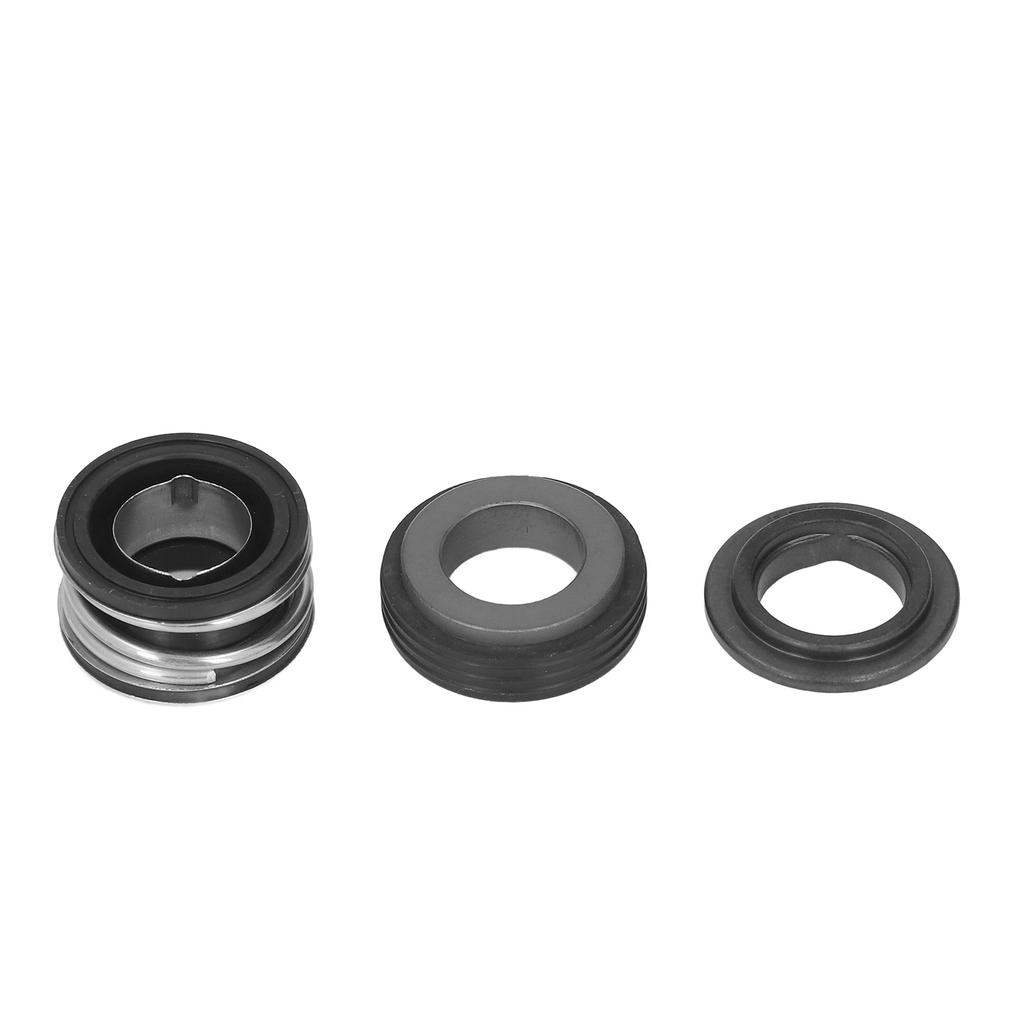 Mechanical Seals Replacement Silicon Carbide Circulating Water Pump Seal Spring Kit 520‑5 8