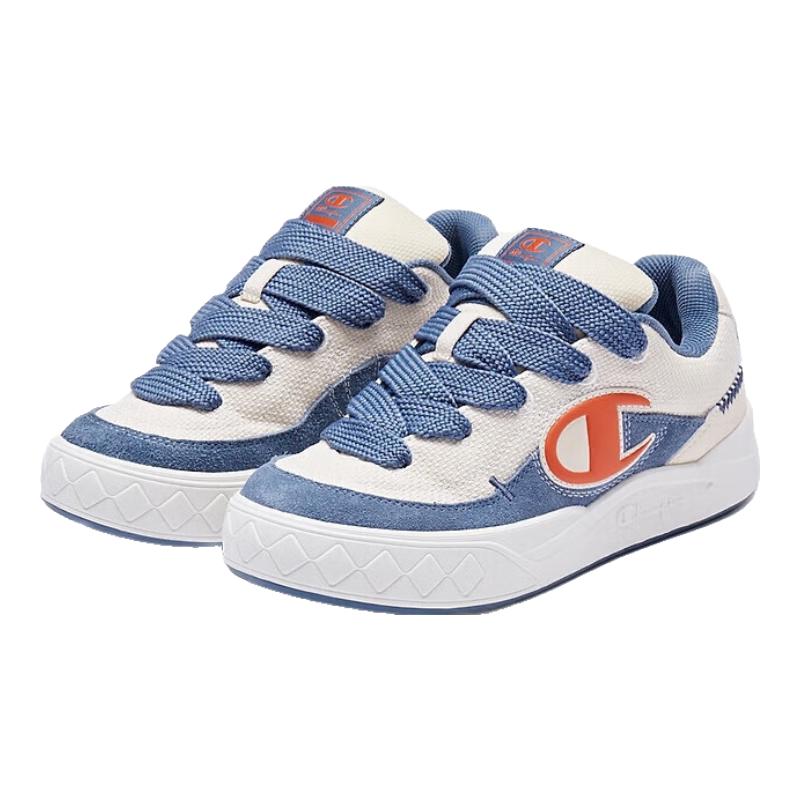 

Кросівки Champion 2025 Retro Casual для скейтбордингу (25FWK60) 44