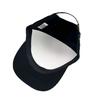 Short Brim Patch Alphabet Outdoor Baseball Cap Men'S And Women'S Sunshade Breathable Quick-Drying Sports Cap