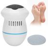Electric Vacuum Adsorption Foot Grinder Round Rechargeable Electronic Foot File