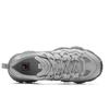 FILA FLUID 7 Cushioning Abrasion Resistant Breathable Coverage Lightweight Low top Chunky Sneakers Men's Gray F12M612125FVA