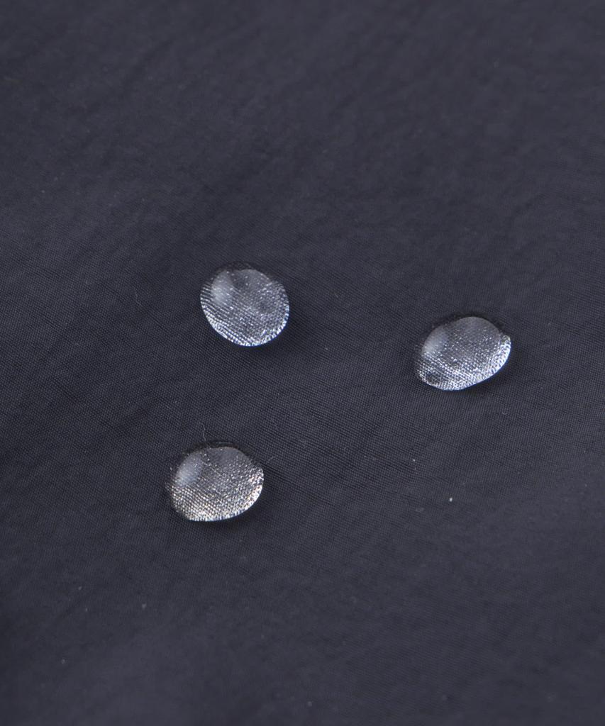 POMY A4 Tote Cooler Direct Attachment to the Main Unit Bag, Water-Repellent, Lightweight, Mother's, Pocket, D-Ring,