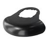 Grass Trimmer Cover Replacements Reusable Convenient Parts Protective Cover Tool Guard Guard for Yard Outdoor Home