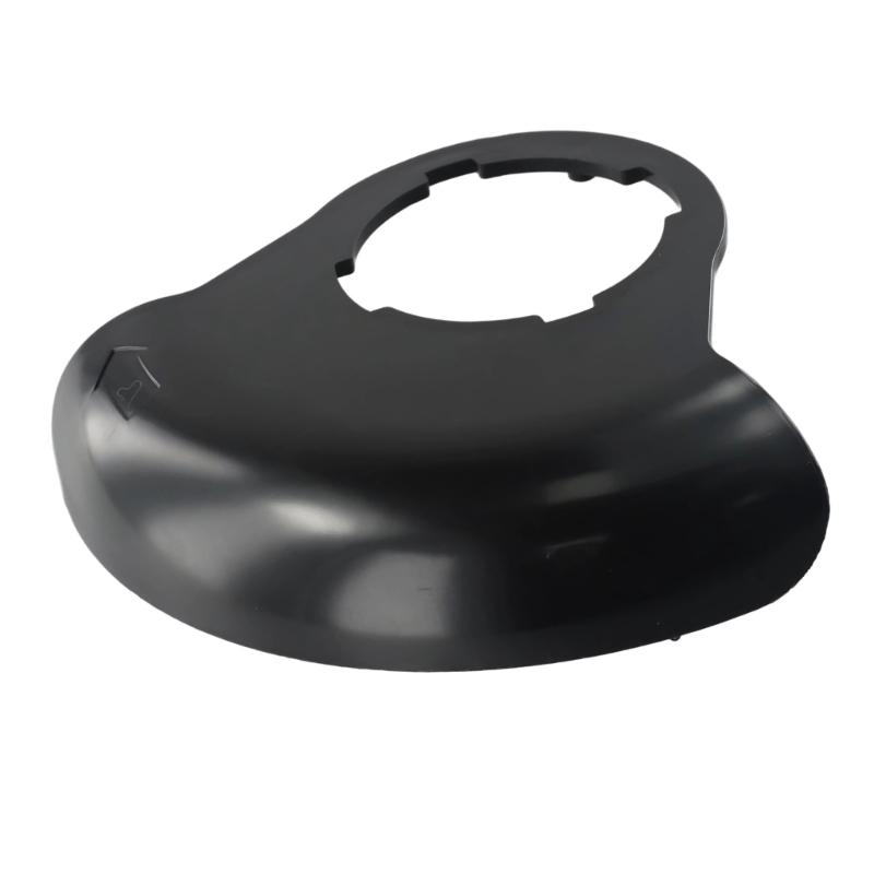 

Grass Trimmer Cover Replacements Reusable Convenient Parts Protective Cover Tool Guard Guard for Yard Outdoor Home 1