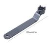 Hand Adjustment Wrench Four Claw For Angle Grinders Thickened Plate Angle Grinders