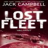 Lost Fleet Valiant Book 4 by Jack Campbell Paperback Book 9780857681331