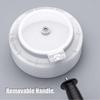 Multi Functional Dust Collector Dustproof Drill Storage Box Dust Cover  Wall Drilling