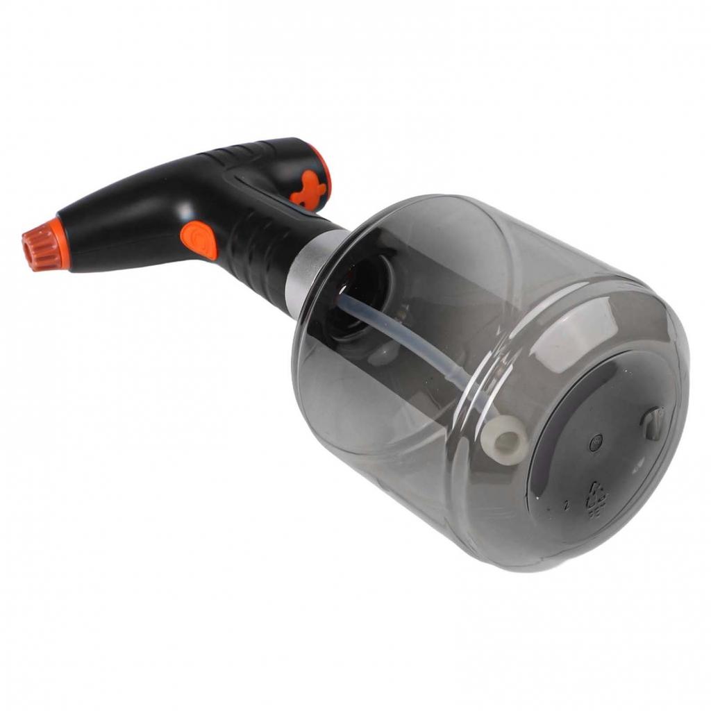 900ML USB Rechargeable Sprayer for Home Cleaning and Gardening Tasks