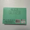 [USED] Jimin (BTS) 'MUSE' (Weverse Albums ver.)
